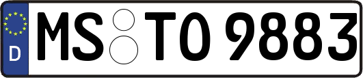 MS-TO9883