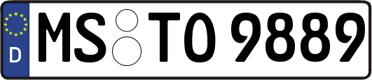 MS-TO9889