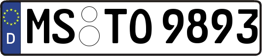 MS-TO9893
