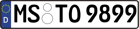 MS-TO9899