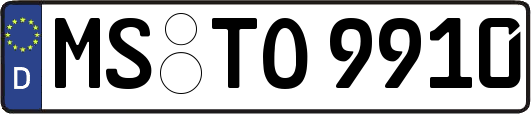 MS-TO9910