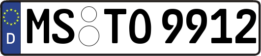 MS-TO9912