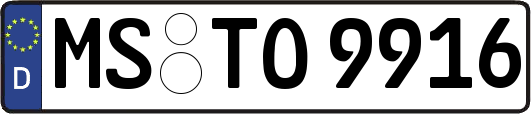 MS-TO9916