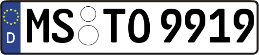 MS-TO9919