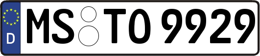 MS-TO9929