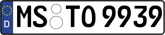 MS-TO9939