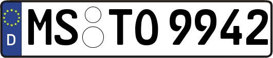 MS-TO9942
