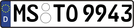 MS-TO9943
