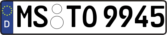 MS-TO9945
