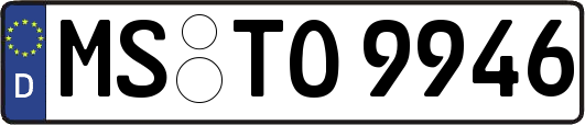 MS-TO9946