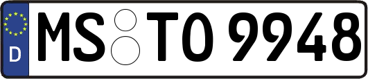 MS-TO9948