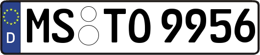MS-TO9956