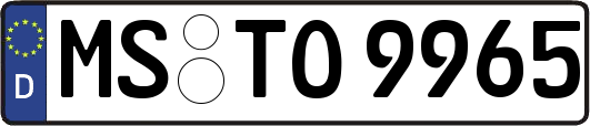 MS-TO9965