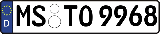 MS-TO9968