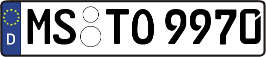 MS-TO9970