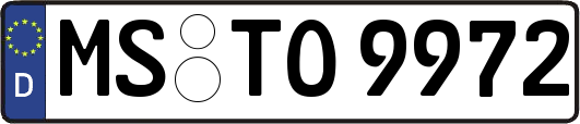 MS-TO9972