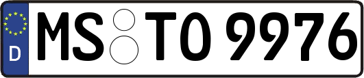 MS-TO9976
