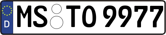 MS-TO9977