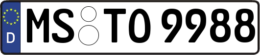 MS-TO9988