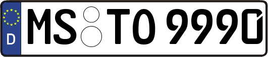 MS-TO9990