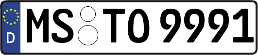 MS-TO9991