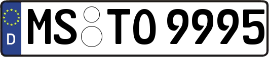 MS-TO9995