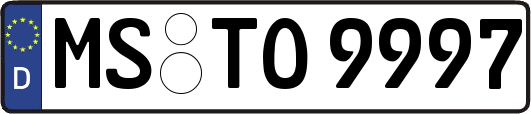 MS-TO9997