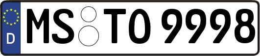 MS-TO9998