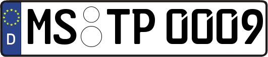 MS-TP0009