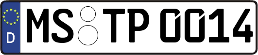 MS-TP0014