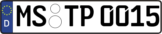 MS-TP0015