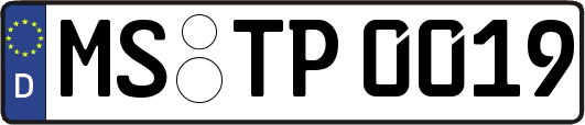 MS-TP0019