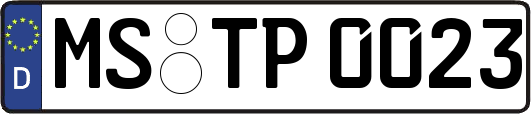 MS-TP0023