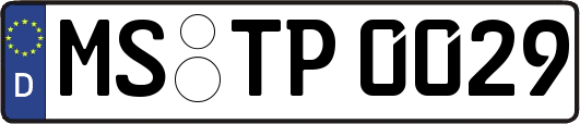 MS-TP0029