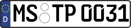 MS-TP0031