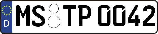 MS-TP0042