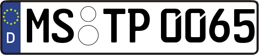 MS-TP0065
