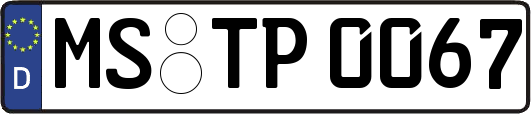 MS-TP0067