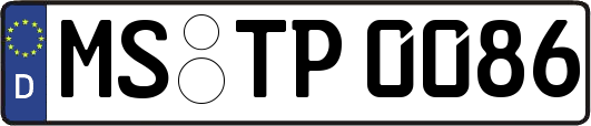MS-TP0086