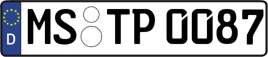 MS-TP0087