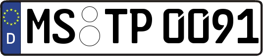 MS-TP0091