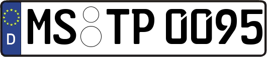 MS-TP0095