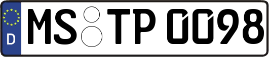 MS-TP0098