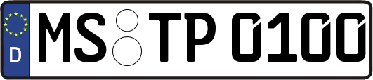 MS-TP0100