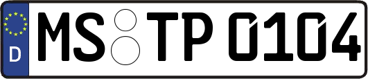 MS-TP0104