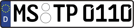 MS-TP0110