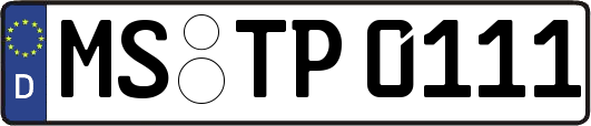 MS-TP0111