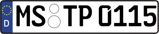 MS-TP0115