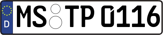 MS-TP0116