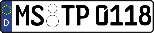 MS-TP0118